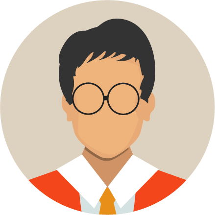 20代男性のアイコン