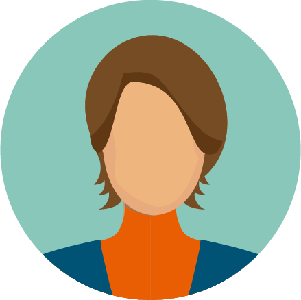 30代女性のアイコン